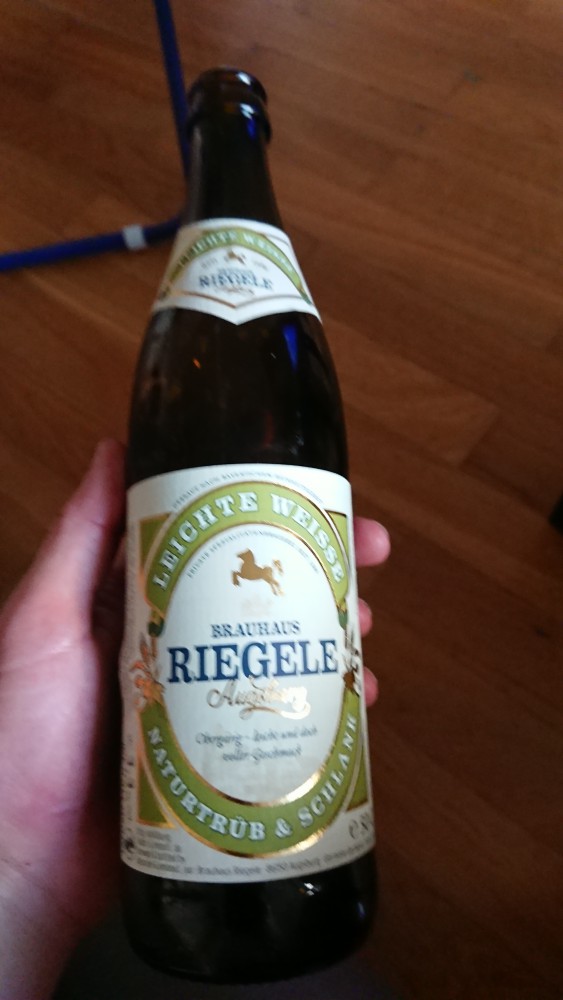 Leichte Weisse
